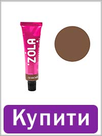 які брови зараз в моді